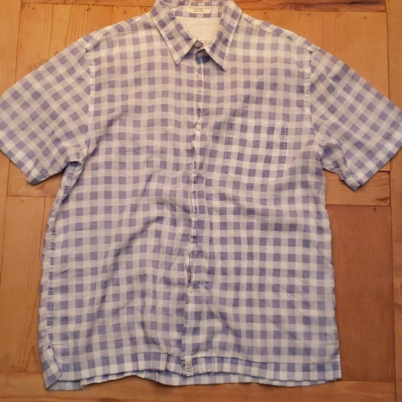 Ralph Lauren Polo XL Short Sleeve Button Up - Picture 1 of 6